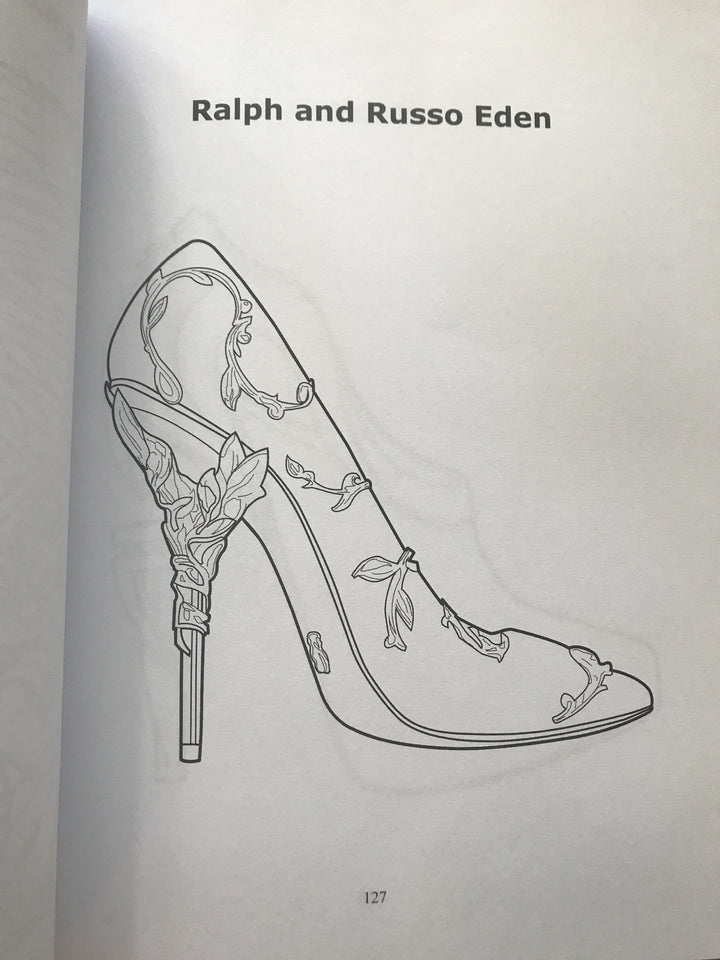[Air Jordan coloring book] and [ Sneaker Head Coloring Book] - ColoringBookLife