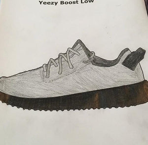 [Air Jordan coloring book] and [ Sneaker Head Coloring Book] - ColoringBookLife