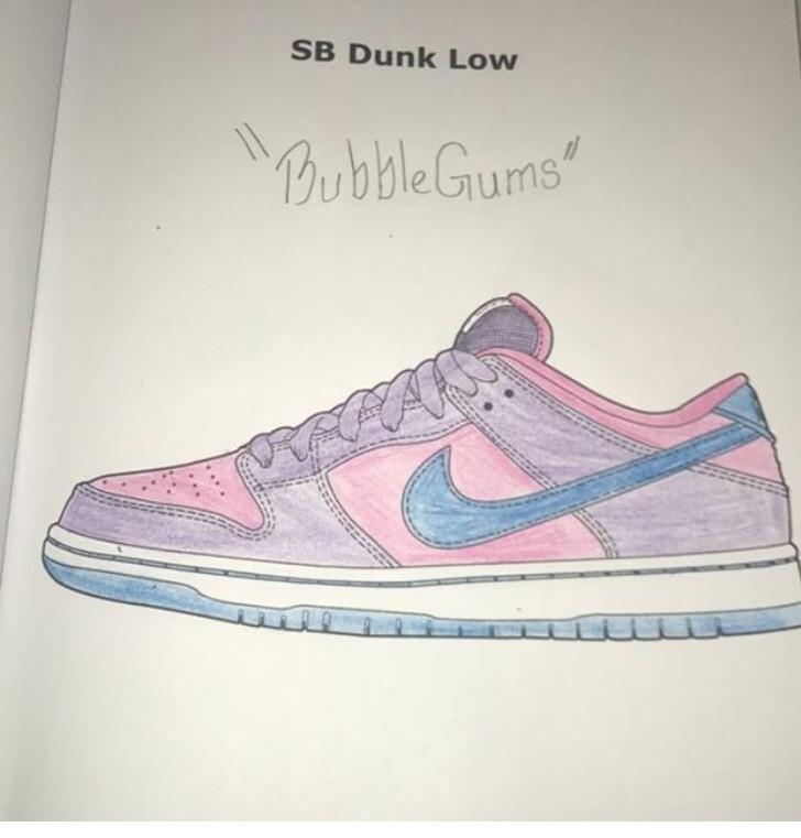 [Air Jordan coloring book] and [ Sneaker Head Coloring Book] - ColoringBookLife