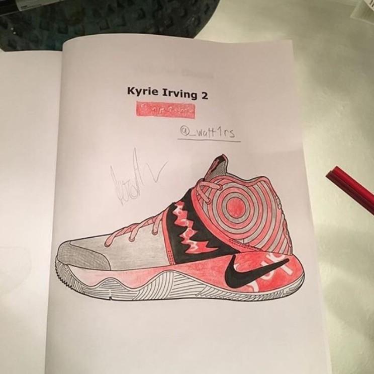 [Air Jordan coloring book] and [ Sneaker Head Coloring Book] - ColoringBookLife