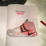 [Air Jordan coloring book] and [ Sneaker Head Coloring Book] - ColoringBookLife