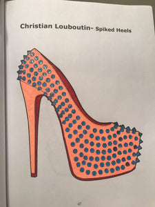 [Air Jordan coloring book] and [ Sneaker Head Coloring Book] - ColoringBookLife