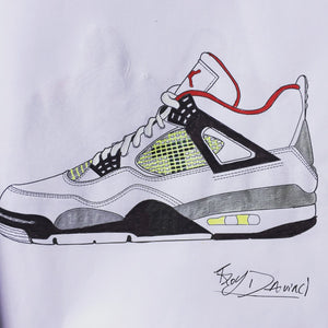 [Air Jordan coloring book] and [ Sneaker Head Coloring Book] - ColoringBookLife