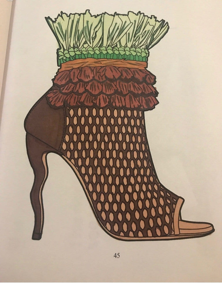 [Air Jordan coloring book] and [ Sneaker Head Coloring Book] - ColoringBookLife
