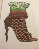 [Air Jordan coloring book] and [ Sneaker Head Coloring Book] - ColoringBookLife