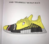 [Air Jordan coloring book] and [ Sneaker Head Coloring Book] - ColoringBookLife