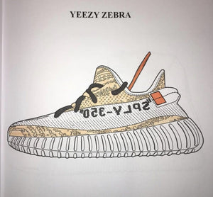 [Air Jordan coloring book] and [ Sneaker Head Coloring Book] - ColoringBookLife