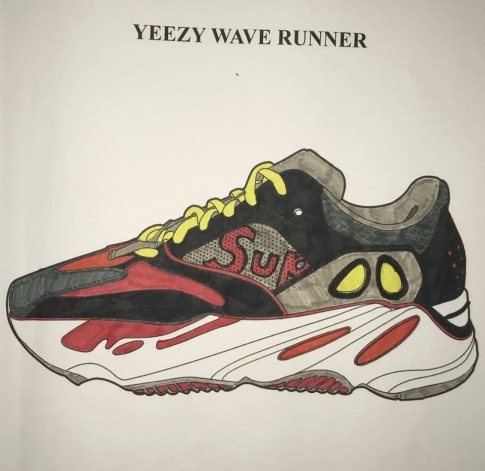 [Air Jordan coloring book] and [ Sneaker Head Coloring Book] - ColoringBookLife