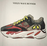 [Air Jordan coloring book] and [ Sneaker Head Coloring Book] - ColoringBookLife