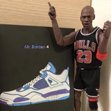 [Air Jordan coloring book] and [ Sneaker Head Coloring Book] - ColoringBookLife