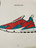 [Air Jordan coloring book] and [ Sneaker Head Coloring Book] - ColoringBookLife