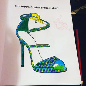 [Air Jordan coloring book] and [ Sneaker Head Coloring Book] - ColoringBookLife