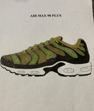 [Air Jordan coloring book] and [ Sneaker Head Coloring Book] - ColoringBookLife