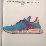 [Air Jordan coloring book] and [ Sneaker Head Coloring Book] - ColoringBookLife