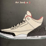 [Air Jordan coloring book] and [ Sneaker Head Coloring Book] - ColoringBookLife