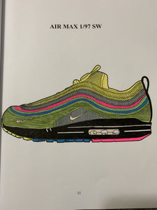 [Air Jordan coloring book] and [ Sneaker Head Coloring Book] - ColoringBookLife