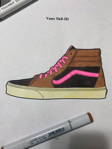 NEW Sneakerhead Coloring Book 2
